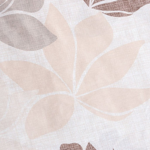 Постельное бельё Этель дуэт Магнолия 143*215 см - 2 шт, 220*240 см, 70*70 см -2 шт, бязь