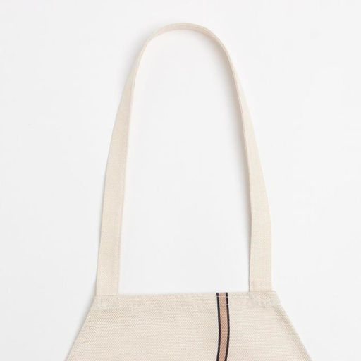 Фартук Этель Monkey Around, 40*50 см, 50% п/э, 50% лён  фото 2