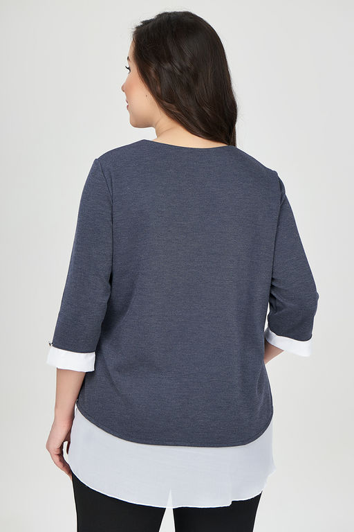 Блузка - Olsi фото 7