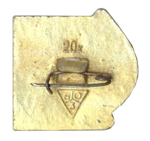 Значок Суздаль