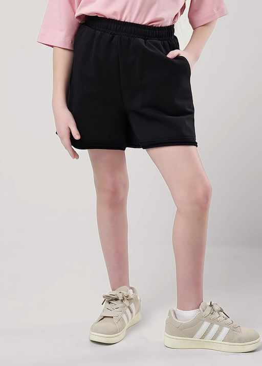 Шорты детские для девочки Рилс - Clever wear фото 5