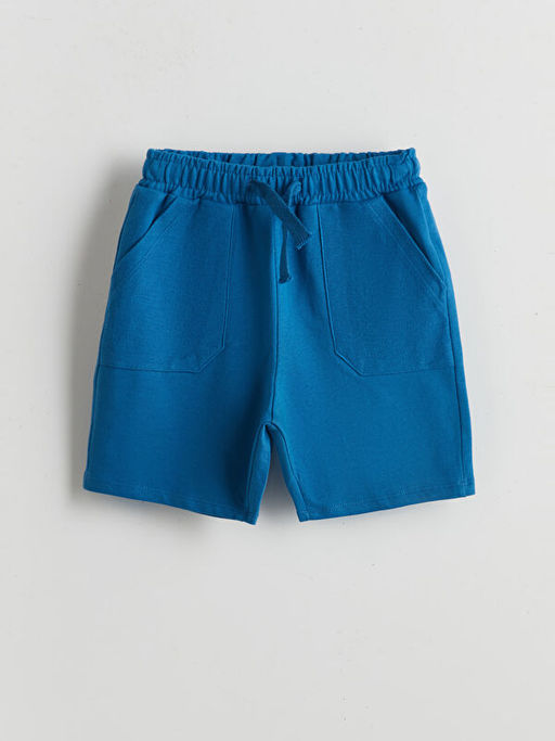 Beli Lastikli Erkek ?ocuk ?ort