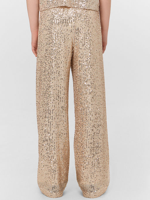 БРЮКИ ДЛЯ ДЕВОЧЕК