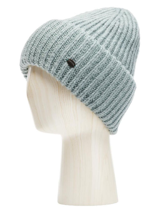 Шапка жен. шерсть+акр LB-A53015 mist - Labbra фото 5