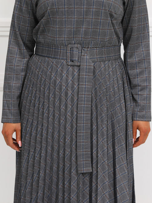 Платье П5-5135/19 - Wisell фото 15