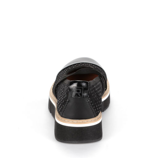 туфли для девочек - Riconte фото 6