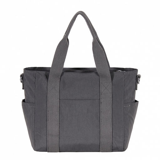 Сумка 8769MD d.gray Mindesa