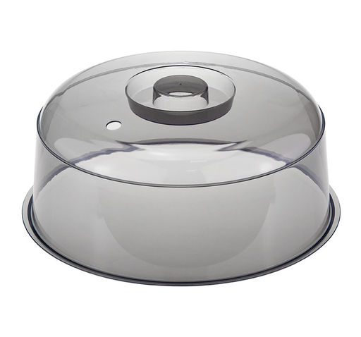 Крышка для СВЧ микроволновки d 245 арт.М1415