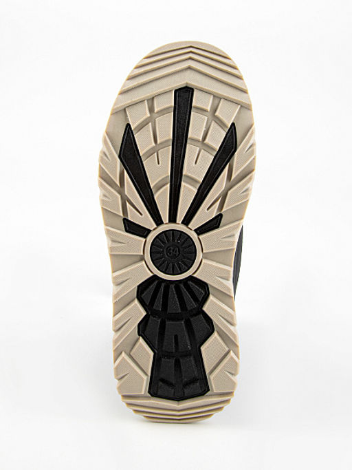 43533-1 Ботинки Капика зимние для Девочки