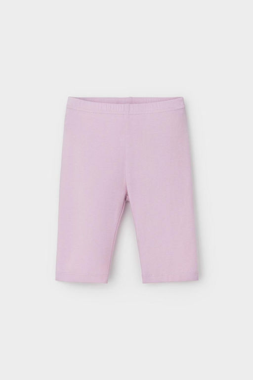 КР 4036-1/ледяная орхидея к539 шорты (велосипедки) для дев