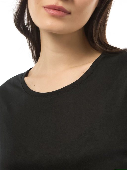 Джемпер женский 12521-42038 black - Eleganzza фото 3