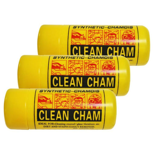 Салфетка губчатая в тубе (искусств.замша) GARNET 43*32, арт. GR-YMC-05, 91933