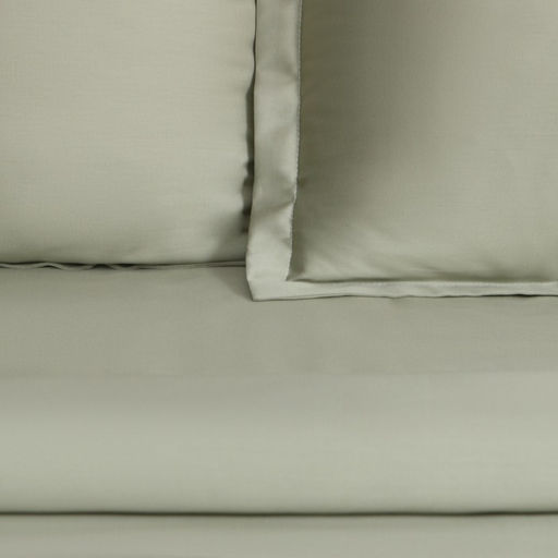 Постельное бельё Этель 2 сп Olive tree 175х215, 200х215, 50х70+3-2 шт, мако-сатин, 114г/м2  фото 4