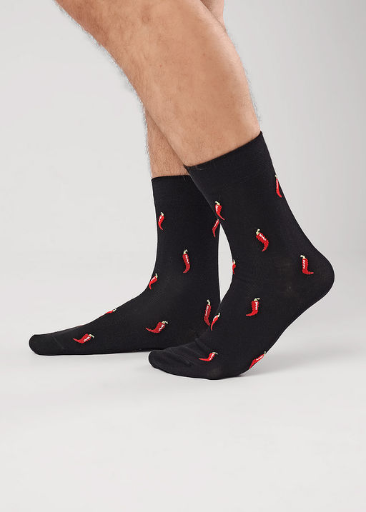 Носки мужские