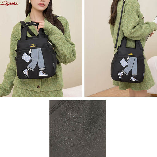 A-ZP-1012-Black/White