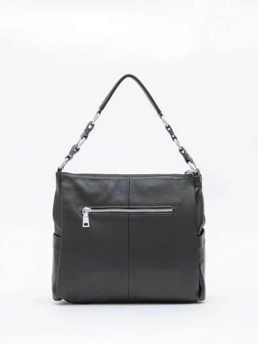 Сумка 8919-9NN black Natale Navetta
