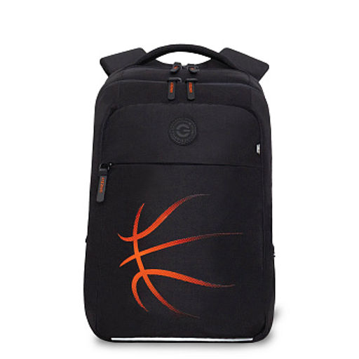 RB-656-3 Рюкзак школьный - Grizzly фото 11