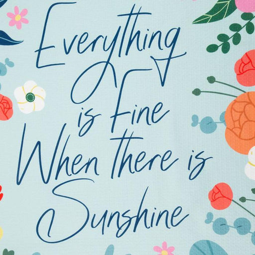 Полотенце Sunshine 70х146 см, 100% хлопок 160гр/м2 - Этель фото 2