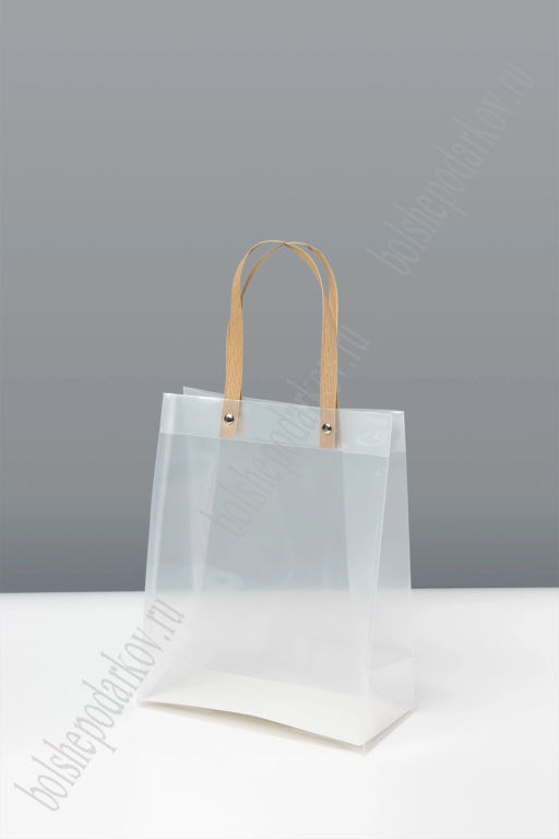 Пакет подарочный 24,5*19,5*9,5 см (12 шт) SF-7828