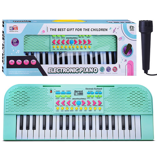 Синтезатор "Нежная мелодия" в коробке