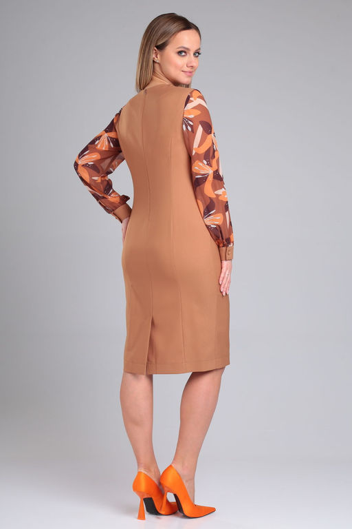 Платье Angelina&Co 928 - Mira fashion фото 983