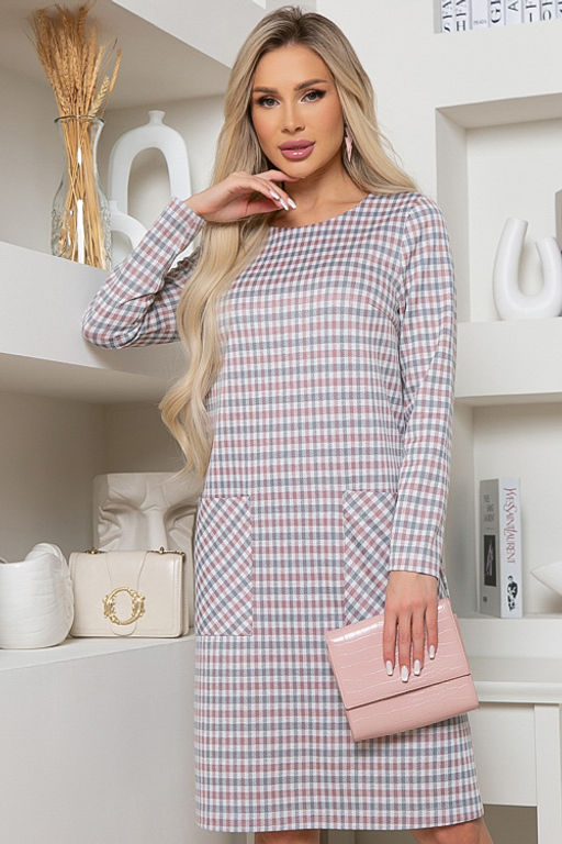 Платье 70891 - Avili фото 2