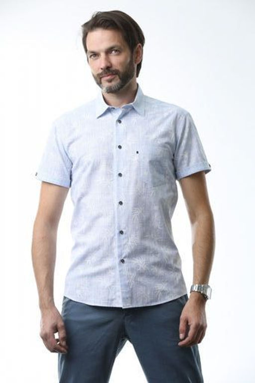 Рубашка 204-Т-02