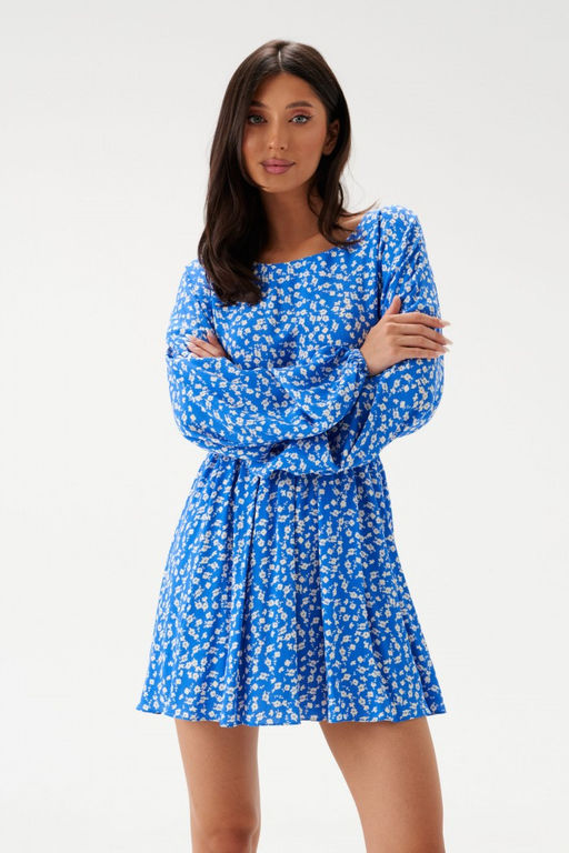 Платье А3718 - Annete фото 4