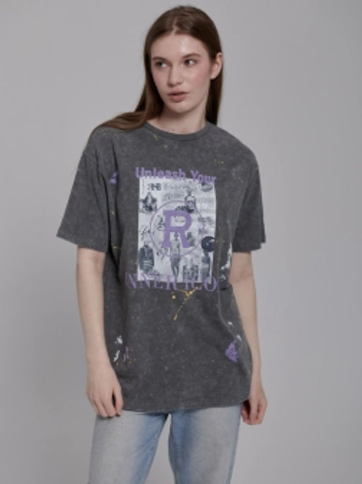 ФУТБОЛКА ЖЕНСКАЯ - Chic & charisma фото 10