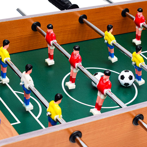 Настольная игра Футбол "Гол на столе "
