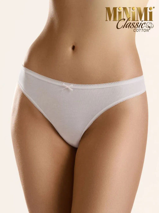 Трусы-стринги MiNiMI BO211  фото 2