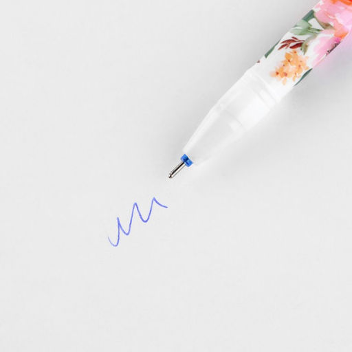 Подарочный набор, блокнот А6, 32 листа и волшебная ручка С 8 марта - Artfox фото 4