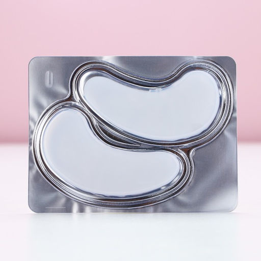 Патчи для глаз «Чудес!», 1 пара, Чистое счастье