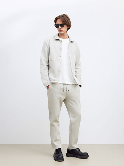 Regular Fit Erkek G?mlek