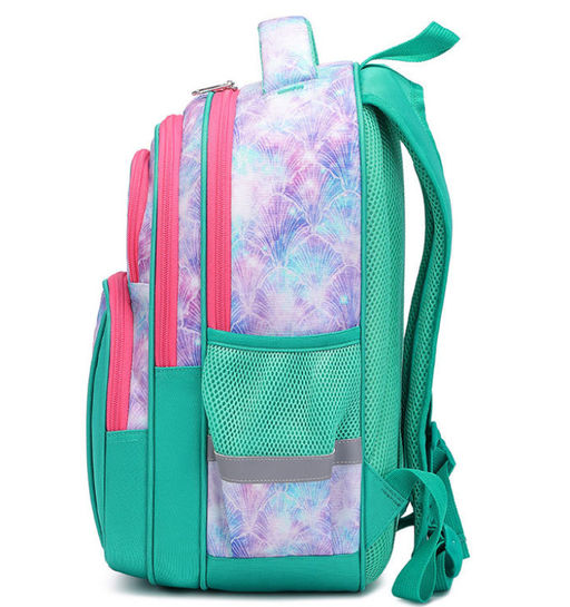 Рюкзак GO-2022-Pink - Ferro фото 2