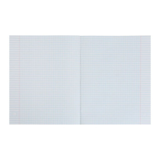 Комплект тетрадей из 5 шт, 36 листов, клетка, Неон, обложка мелованный картон, блок офсет - Calligrata фото 4