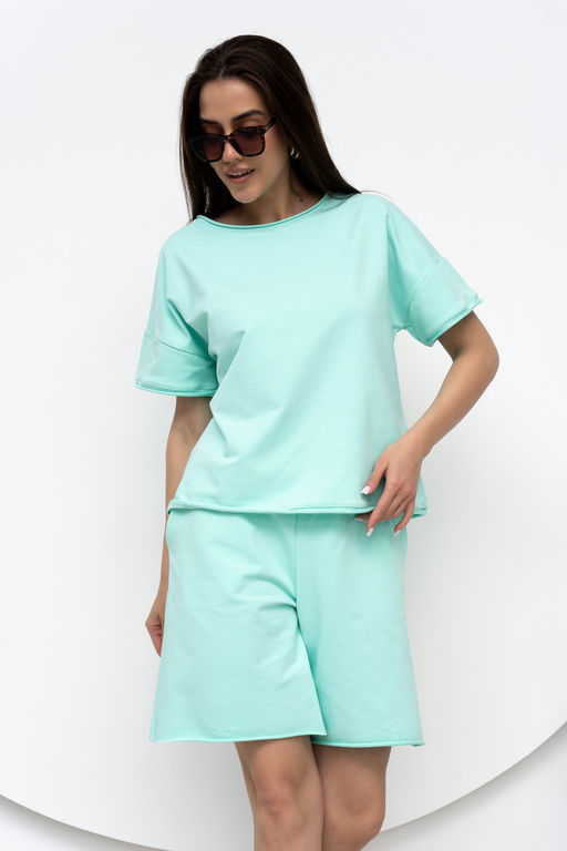 Шорты женские