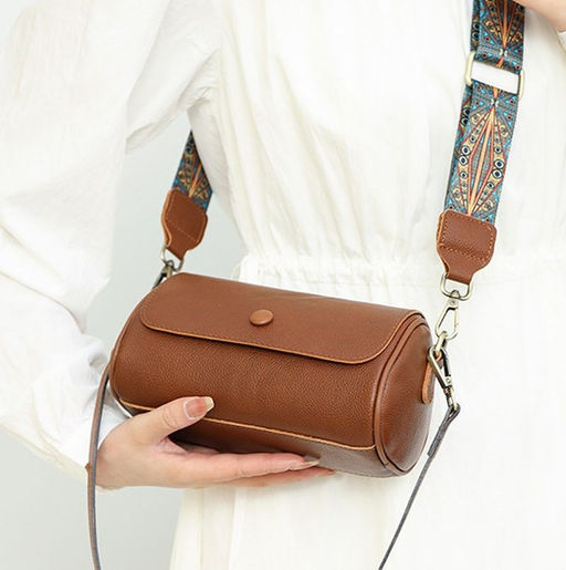 Bags Сумка женская / кожа / 0116111  фото 2