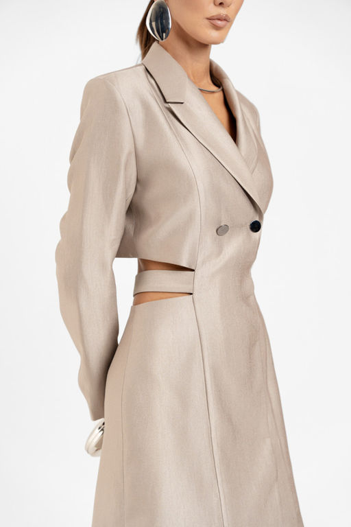 Платье 1302 новый год