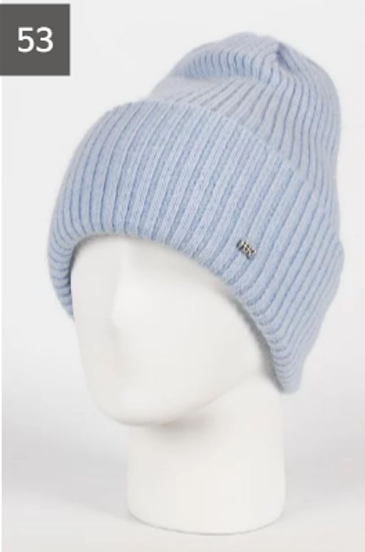 Шапка Таисия - Ferz фото 11