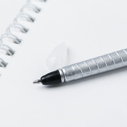 Ручка Будь первым - Artfox фото 5