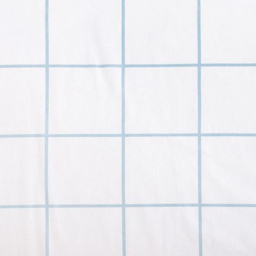 Постельное бельё ясельное «Крошка Я. Морские друзья», бязь