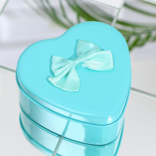 Мыльные розочки, трёхцветные, набор 6 шт. - SB BEAUTY фото 2