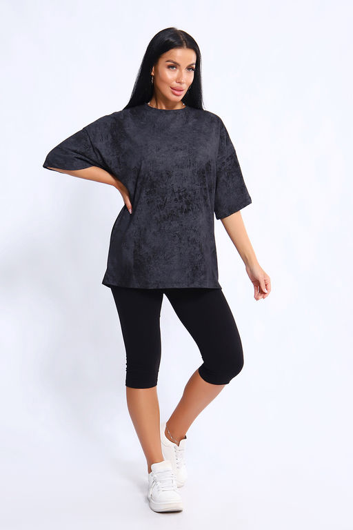 Бриджи 36837 - Натали фото 4