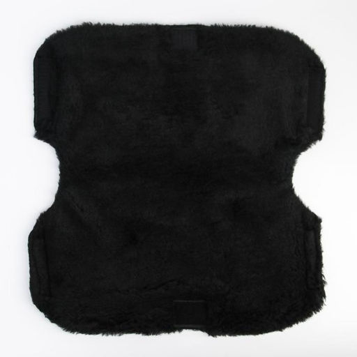 Муфта на ручку коляски, цвет синий - Simaland фото 8