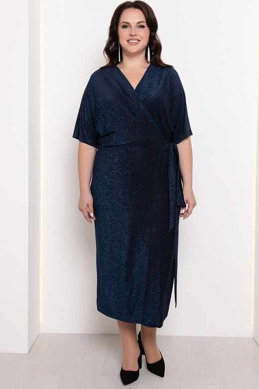 6158 Платье - Prima linea фото 3