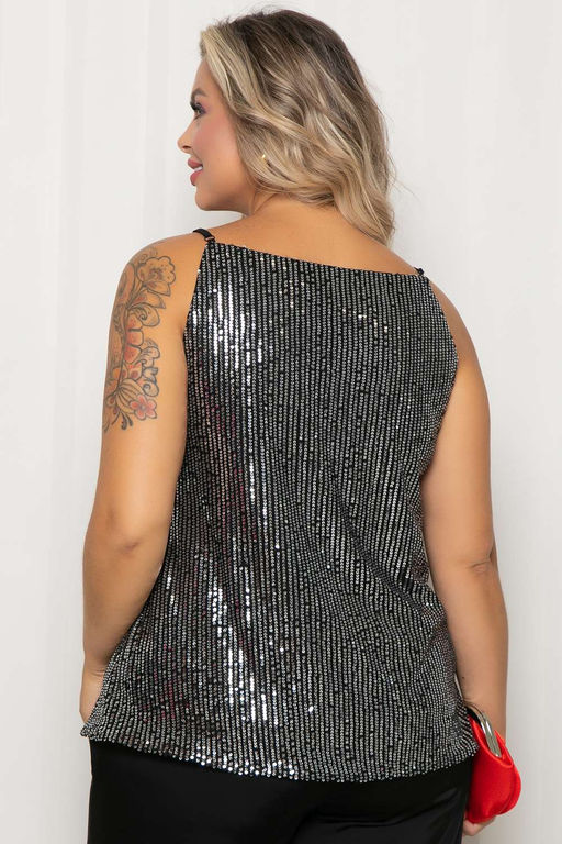 Топ П-2254/2 - Леди агата фото 8