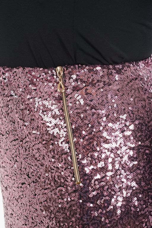 Юбка Ю3-4336/11 - Wisell фото 10