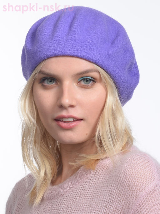 Дилана 013 Берет женский (56-58)