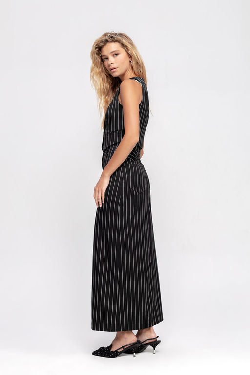 Костюм Pirs 4728 черный фото 8